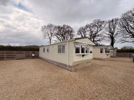 2 bedroom Mobile home to let in The Willerby Manor Caravan