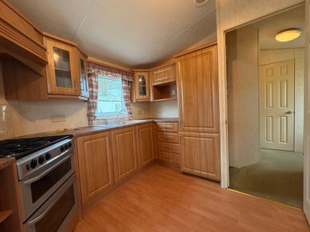 2 bedroom Mobile home to let in The Willerby Manor Caravan