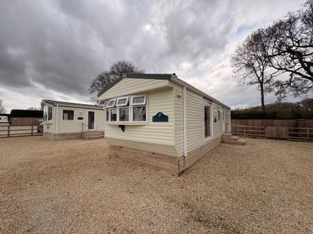 2 bedroom Mobile home to let in The Willerby Manor Caravan