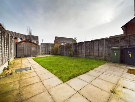 2 bedroom Semi-detached house to let in Mantella Drive, Hereford, HR1