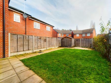 2 bedroom Semi-detached house to let in Mantella Drive, Hereford, HR1