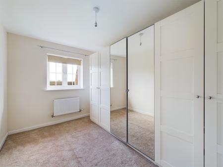 2 bedroom Semi-detached house to let in Mantella Drive, Hereford, HR1