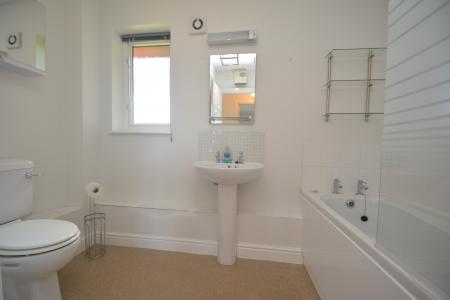 1 bedroom Flat to let in Whitecross Road, Hereford, HR4