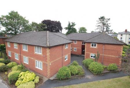 1 bedroom Flat to let in Whitecross Road, Hereford, HR4