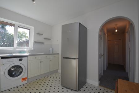 1 bedroom Flat to let in Whitecross Road, Hereford, HR4