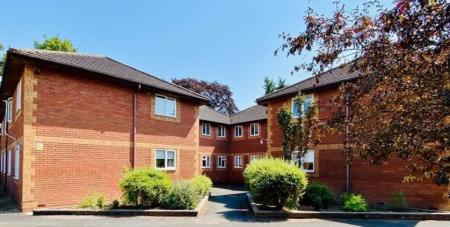 1 bedroom Flat to let in Whitecross Road, Hereford, HR4