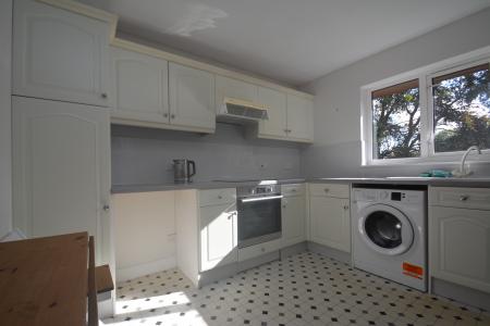 1 bedroom Flat to let in Whitecross Road, Hereford, HR4