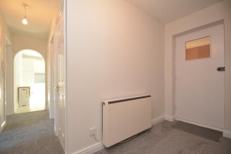1 bedroom Flat to let in Whitecross Road, Hereford, HR4