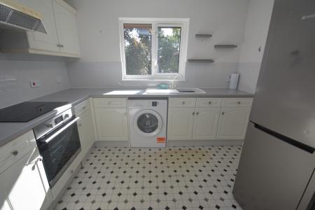 1 bedroom Flat to let in Whitecross Road, Hereford, HR4