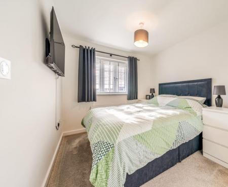 3 bedroom Semi-detached house for sale in Gatekeepers Drive, Hereford, HR4