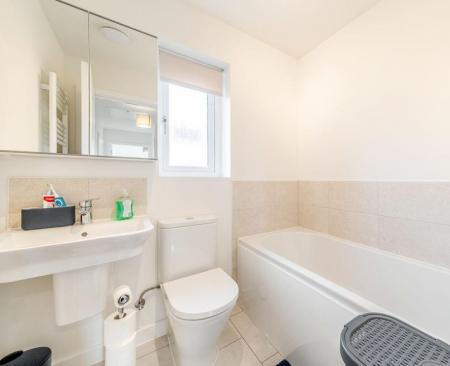 3 bedroom Semi-detached house for sale in Gatekeepers Drive, Hereford, HR4