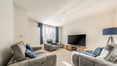 3 bedroom Semi-detached house for sale in Gatekeepers Drive, Hereford, HR4