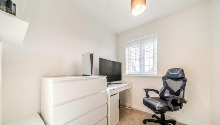 3 bedroom Semi-detached house for sale in Gatekeepers Drive, Hereford, HR4