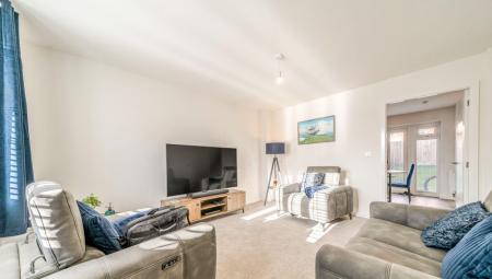 3 bedroom Semi-detached house for sale in Gatekeepers Drive, Hereford, HR4