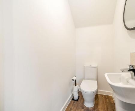 3 bedroom Semi-detached house for sale in Gatekeepers Drive, Hereford, HR4