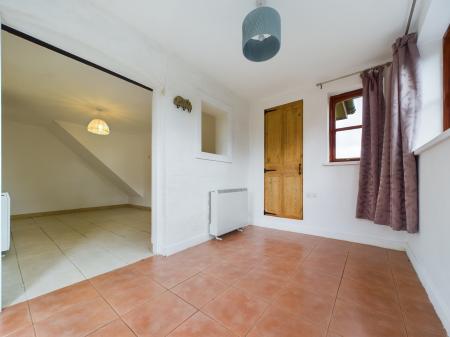 2 bedroom Detached house to let in Preston Wynne, Hereford, HR1