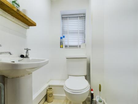 2 bedroom Detached house to let in Preston Wynne, Hereford, HR1