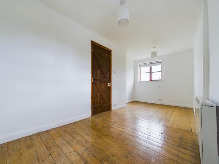 2 bedroom Detached house to let in Preston Wynne, Hereford, HR1