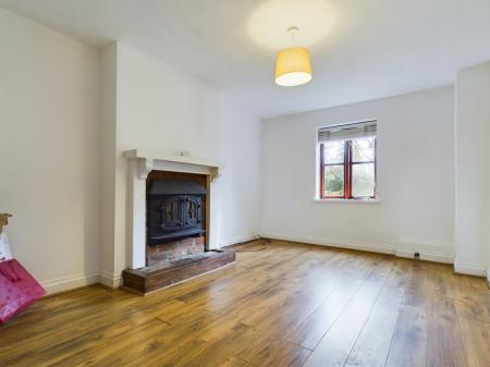 2 bedroom Detached house to let in Preston Wynne, Hereford, HR1