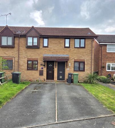 1 bedroom Terraced House to let in The Shires, Hereford, HR2