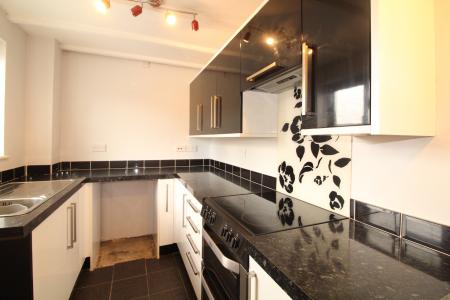 1 bedroom Terraced House to let in The Shires, Hereford, HR2