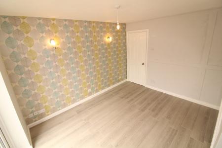 1 bedroom Terraced House to let in The Shires, Hereford, HR2