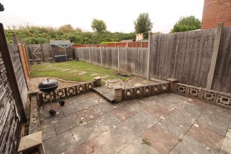 1 bedroom Terraced House to let in The Shires, Hereford, HR2