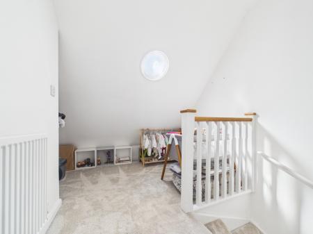 4 bedroom Semi-detached house for sale in Turbit Close, Ross-on-Wye, HR9