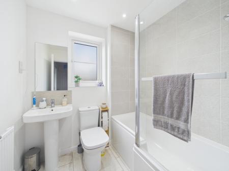 4 bedroom Semi-detached house for sale in Turbit Close, Ross-on-Wye, HR9