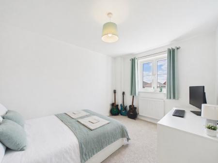 4 bedroom Semi-detached house for sale in Turbit Close, Ross-on-Wye, HR9