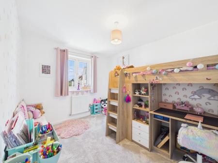 4 bedroom Semi-detached house for sale in Turbit Close, Ross-on-Wye, HR9