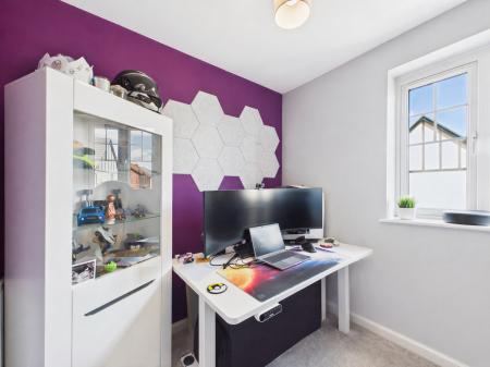 4 bedroom Semi-detached house for sale in Turbit Close, Ross-on-Wye, HR9