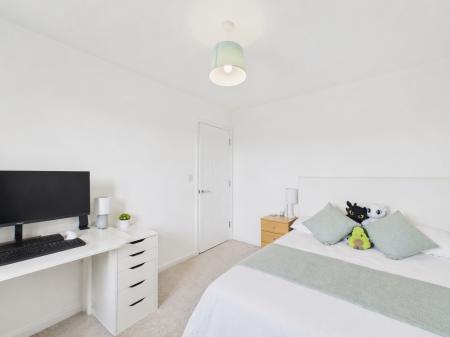 4 bedroom Semi-detached house for sale in Turbit Close, Ross-on-Wye, HR9