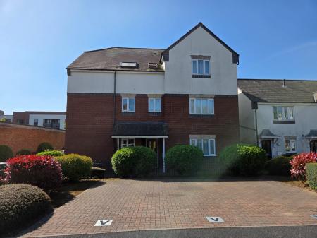 Harper Court, Old Mill Close, Hereford, HR4