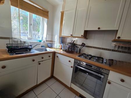 1 bedroom Flat to let in Harper Court, Old Mill Close, Hereford, HR4