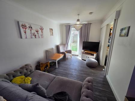 1 bedroom Flat to let in Harper Court, Old Mill Close, Hereford, HR4