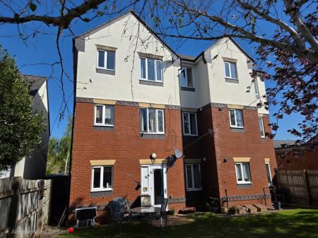 1 bedroom Flat to let in Harper Court, Old Mill Close, Hereford, HR4
