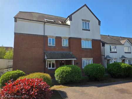 1 bedroom Flat to let in Harper Court, Old Mill Close, Hereford, HR4