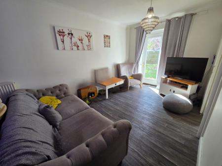 1 bedroom Flat to let in Harper Court, Old Mill Close, Hereford, HR4