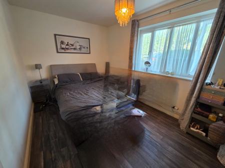 1 bedroom Flat to let in Harper Court, Old Mill Close, Hereford, HR4