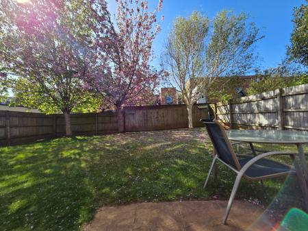 1 bedroom Flat to let in Harper Court, Old Mill Close, Hereford, HR4