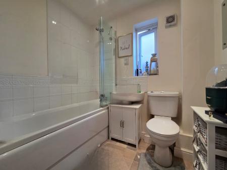 1 bedroom Flat to let in Harper Court, Old Mill Close, Hereford, HR4