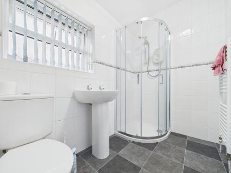 3 bedroom Semi-detached house to let in Chestnut Drive, Hinton, Hereford, HR2