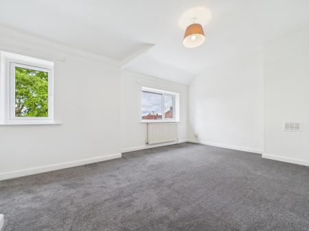 3 bedroom Semi-detached house to let in Chestnut Drive, Hinton, Hereford, HR2