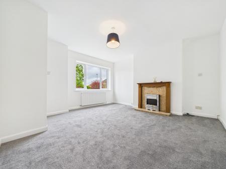 3 bedroom Semi-detached house to let in Chestnut Drive, Hinton, Hereford, HR2