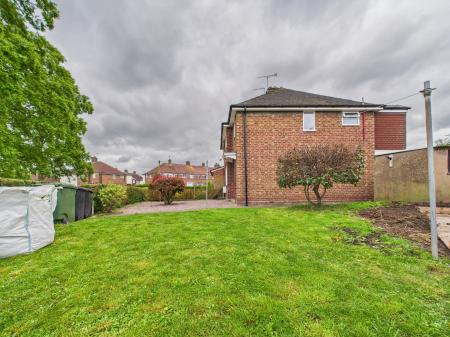 3 bedroom Semi-detached house to let in Chestnut Drive, Hinton, Hereford, HR2