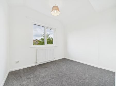 3 bedroom Semi-detached house to let in Chestnut Drive, Hinton, Hereford, HR2