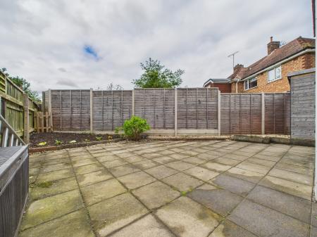 3 bedroom Semi-detached house to let in Chestnut Drive, Hinton, Hereford, HR2