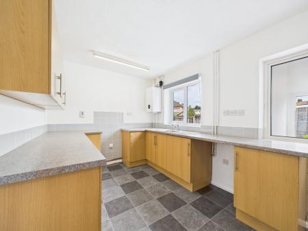 3 bedroom Semi-detached house to let in Chestnut Drive, Hinton, Hereford, HR2