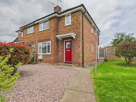 Chestnut Drive, Hinton, Hereford, HR2